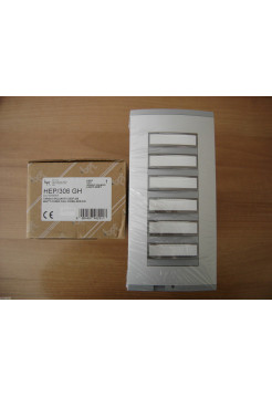 Вызывная аудиопанель<br /> HEP/306 GH  (60099300)