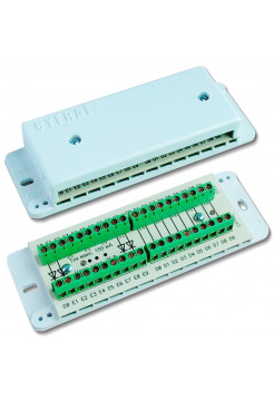 Коробка коммутационная<br /> РК 10х10 (468349.002)