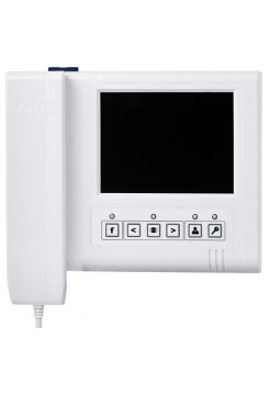 Монитор видеодомофона<br /> ELTIS VM500-5.1CLM