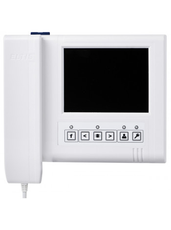 Монитор видеодомофона<br /> ELTIS VM500-5.1CLM
