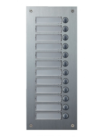 Панель кнопочная<br /> DR-6US