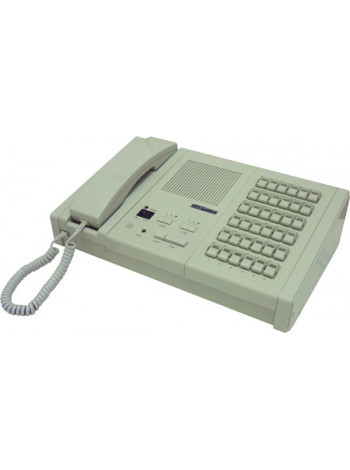 Пульт<br /> GC-1036D6 (36 аб.)