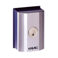 Переключатель ключевой<br /> FAAC 401019009