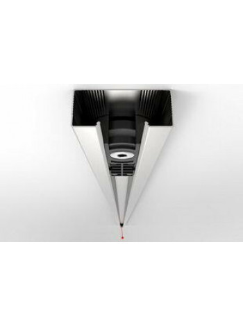 Рейка приводная<br /> Alutech LGR-3300B