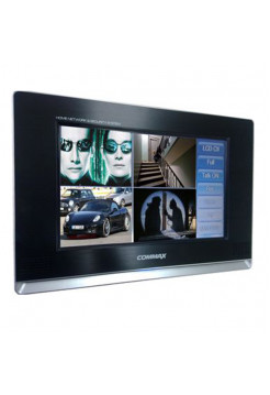 Монитор видеодомофона<br /> CDV-1020AQ чёрный VZ