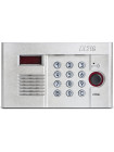 Вызывная видеопанель<br /> DP400-RDC16 RAL (DG 4166)