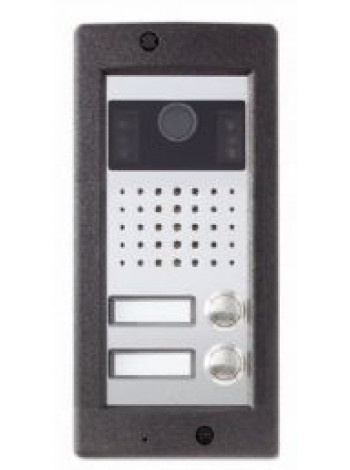 Вызывная видеопанель<br /> HEVC/302 VR (62021900)