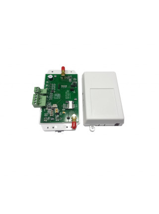 Считыватель<br /> Gate-RX-Duo Считыватель<br /> Gate-RX-Duo
