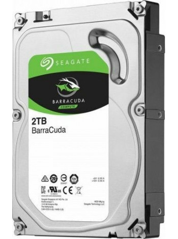 Жесткий диск (HDD)<br /> ST2000DM005