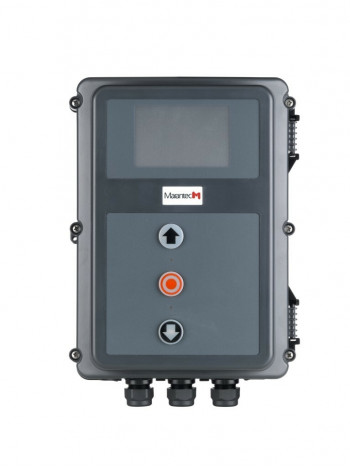Блок управления<br /> CS 300 400V (91428)