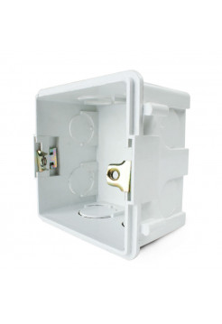 Монтажное основание<br /> E-MK Livolo монтажная коробка для светильников MP-660