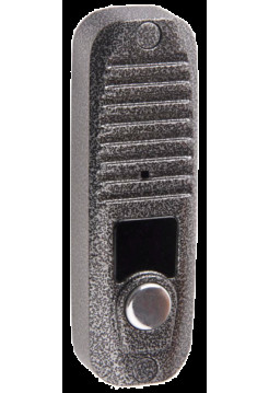 Вызывная видеопанель<br /> JSB-V055 (серебро) OV7960