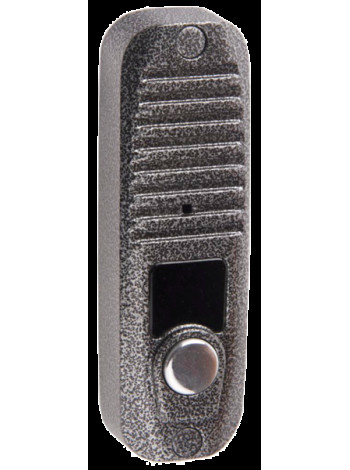 Вызывная видеопанель<br /> JSB-V055 (серебро) OV7960