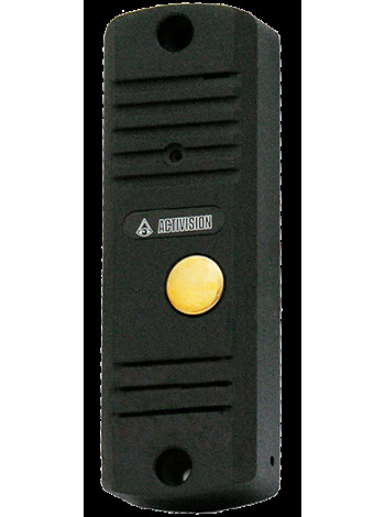Вызывная аудиопанель<br /> AVC-105 (черный)