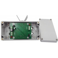 Повторитель интерфейса RS-485<br /> ПИ-RS485А СПМТ.426411.001