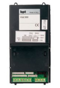 Модуль (составная часть панели)<br /> HIA/300  (61816200)