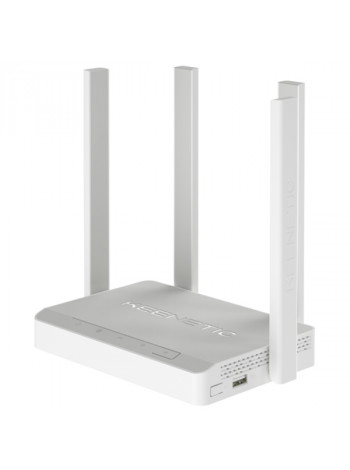 Маршрутизатор ADSL, VDSL, Wi-Fi<br /> KN-2110