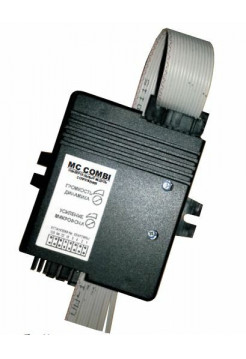 Блок сопряжения<br /> MC-COMBI