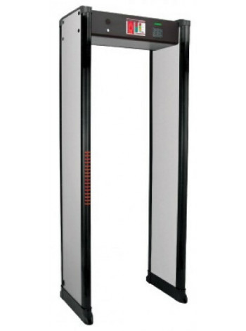 Арочный металлодетектор<br /> Intelliscan 6-Zone