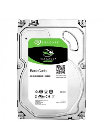 Жесткий диск (HDD)<br /> ST6000DM003