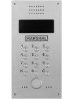 Вызывная аудиопанель<br /> CD-2255-PR Евростандарт (распродажа неликвида)