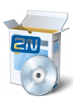 Лицензия ПО<br /> 2N Access Unit - NFC лицензия