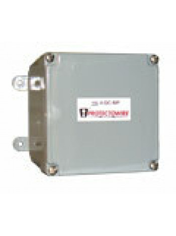Коробка монтажная<br /> ZB-4-QC-MP без клемного соединения