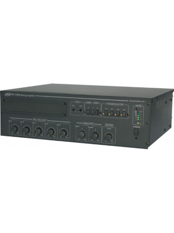 Усилитель<br /> TA-1240
