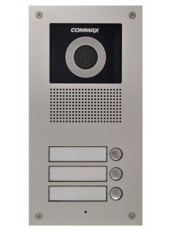 Вызывная видеопанель<br /> DRC-3UC/410