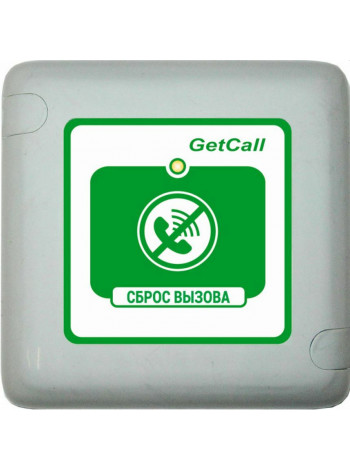 Кнопка вызова<br /> GC-0421W1