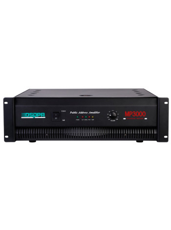 Усилитель<br /> MP-3000