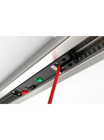 Рейка приводная<br /> Alutech LGR-3300C