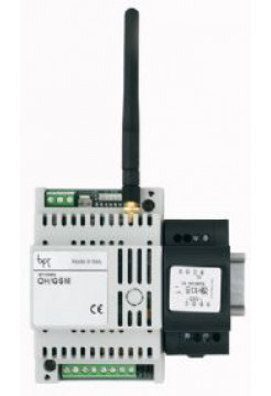 Интерфейс связи<br /> OH/GSM  (67100600)
