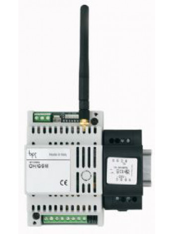 Интерфейс связи<br /> OH/GSM  (67100600)