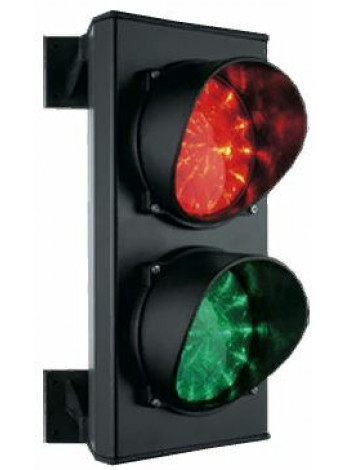 Светофор<br /> ASF25L2RV (SEM-03)