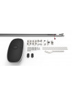 Привод для секционных ворот<br /> Alutech LG-1200