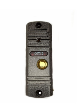 Вызывная видеопанель<br /> CMD-VP60C-110 (серебро)