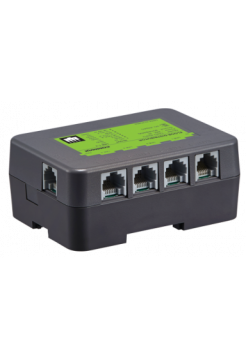 Коммутатор домофонной линии<br /> CMD-404FU