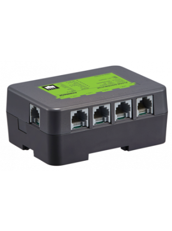 Коммутатор домофонной линии<br /> CMD-404FU