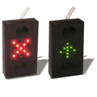 Индикатор<br /> VI.LED.01 (MNEMO-KZ)