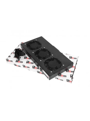Вентиляторная полка<br /> R-FAN-3K-1U