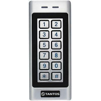 Кодонаборная клавиатура<br /> TS-KBD-EM-IP66 Metal