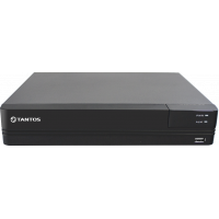 Видеорегистратор HD (UVR)<br /> TSr-UV0415 Eco