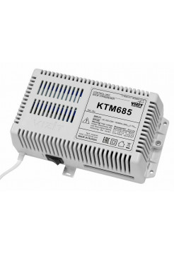 Блок управления<br /> VIZIT-KTM685