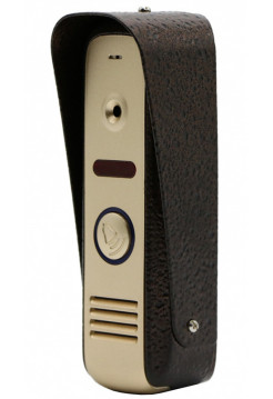 Вызывная видеопанель<br /> VP8001 Gold