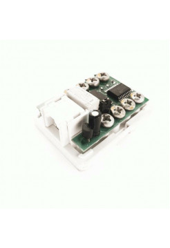 Преобразователь сигнала<br /> SCM-DTMF
