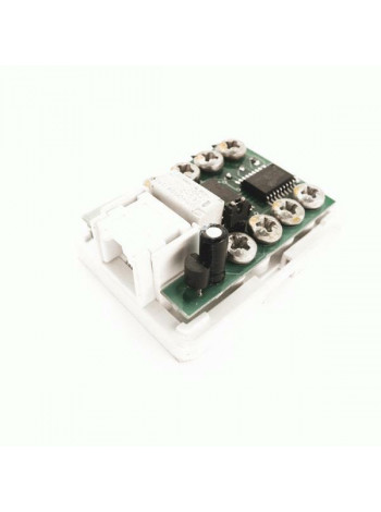 Преобразователь сигнала<br /> SCM-DTMF
