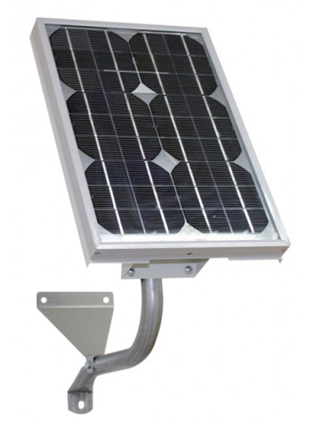 Солнечная батарея<br /> SOLAR.BATTERY 30W