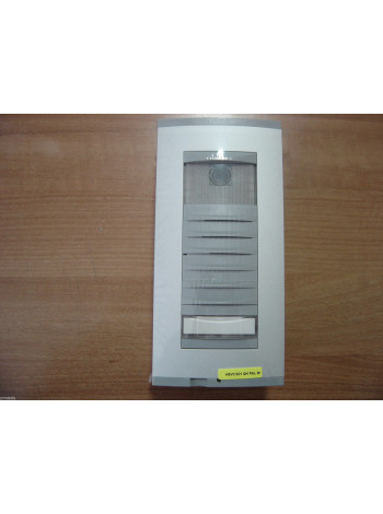 Вызывная видеопанель<br /> HEVC/301 GH (62023900)