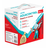 Комплект защиты от протечки воды проводной<br /> Neptun Aquacontrol 3/4